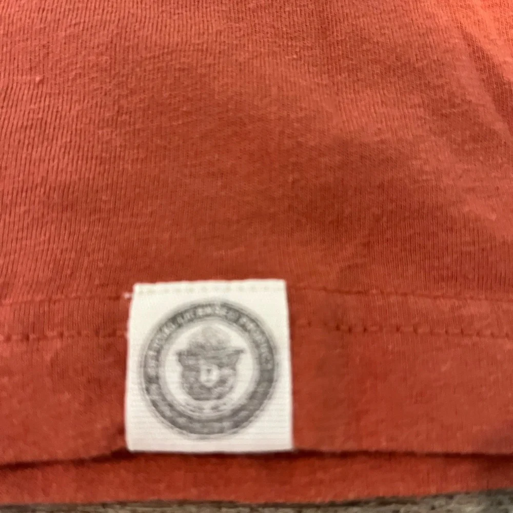 The Landmark Project. Graphic Tee. Retro graphic. New w/out tag. SZ.L - Picture 4 of 5